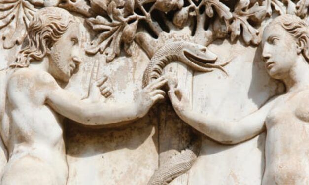 Creation Accounts and Ancient Near Eastern Religions