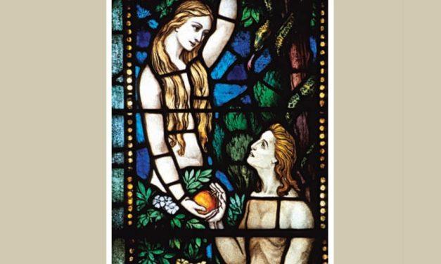 Adam and Eve Redux