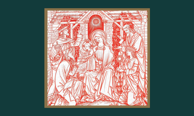 What Has Poetry to do with Apologetics? T.S. Eliot’s “The Journey of the Magi” for the Apologist