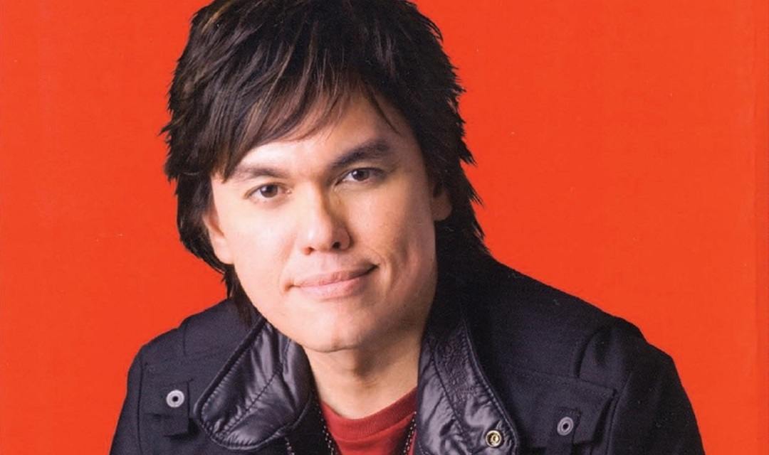 Joseph Prince: Unmerited Favor - Christian Research Institute