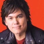 Joseph Prince: Unmerited Favor