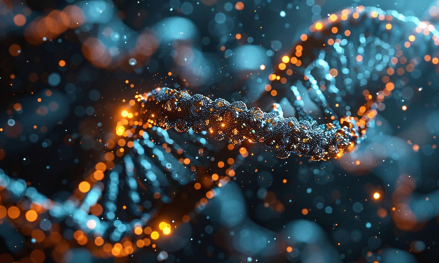 Unlocking the DNA Enigma