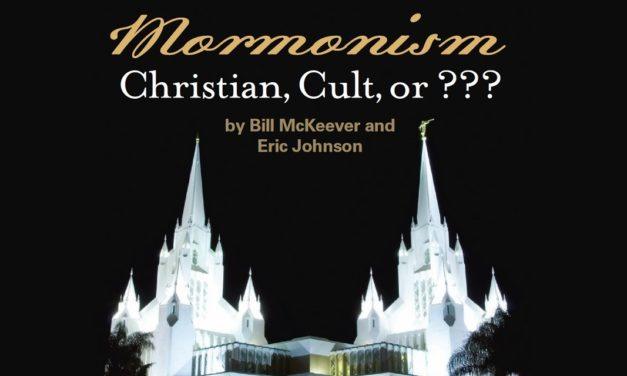 Mormonism: Christian, Cult, or ???