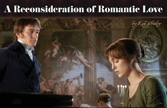 A Reconsideration of Romantic Love