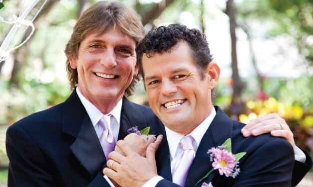 Should Christians Attend Same-Sex Weddings? PRO – CON