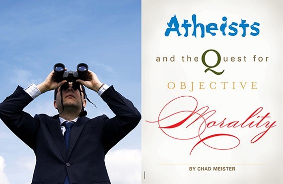 Atheists and the Quest for Objective Morality