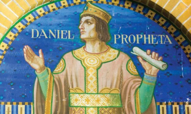 Did Daniel Prophesy a Seven-Year Great Tribulation?