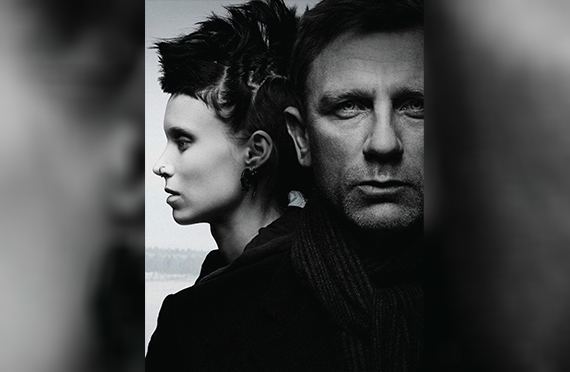 Confronting the Apologetics Challenges of a Secular Culture: Reflections on <i>The Girl with the Dragon Tattoo</i>