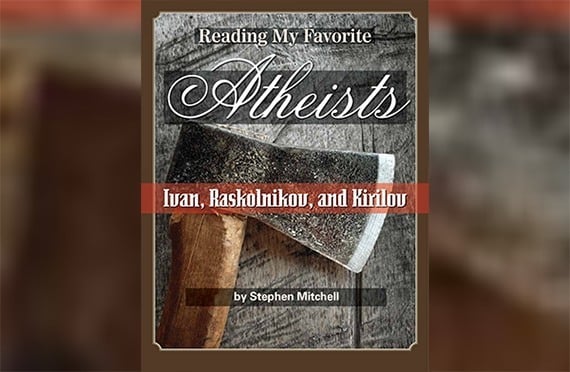 Atheist Authors