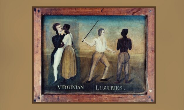 Enlightenment Humanism: Our Savior from Violence?