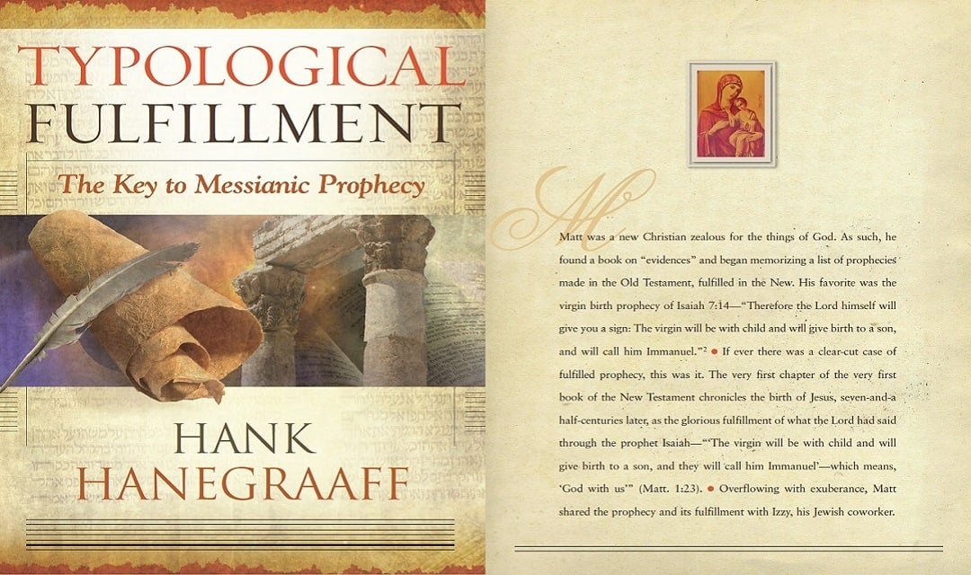 Typological Fulfillment: The Key to Messianic Prophecy