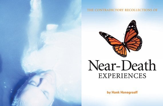 The Contradictory Recollections of Near-Death Experiences