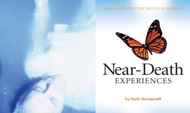 The Contradictory Recollections of Near-Death Experiences