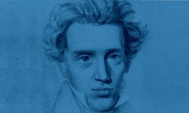 Kierkegaard: Understanding the Christian Father of Existentialism