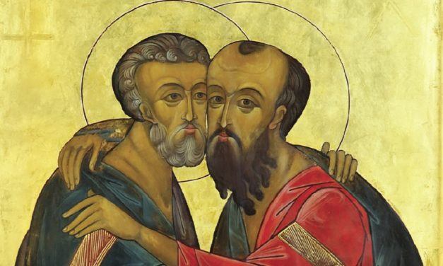 Robbing Paul to Pay Peter and James