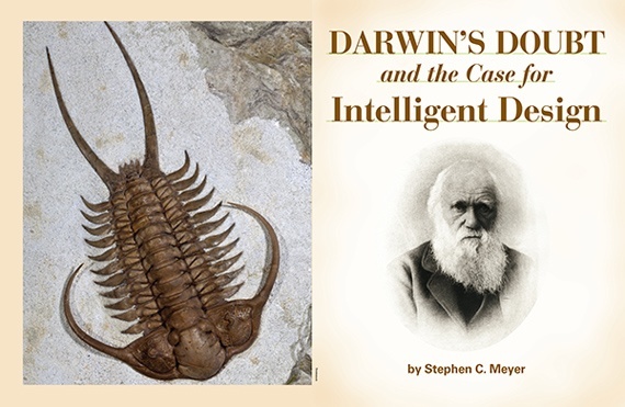 Darwin’s Doubt and the Case for Intelligent Design