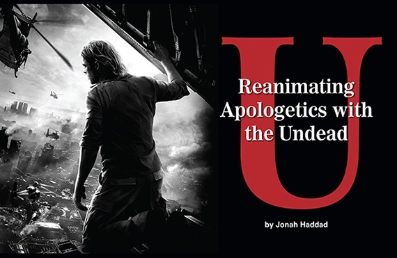 Reanimating Apologetics with the Undead