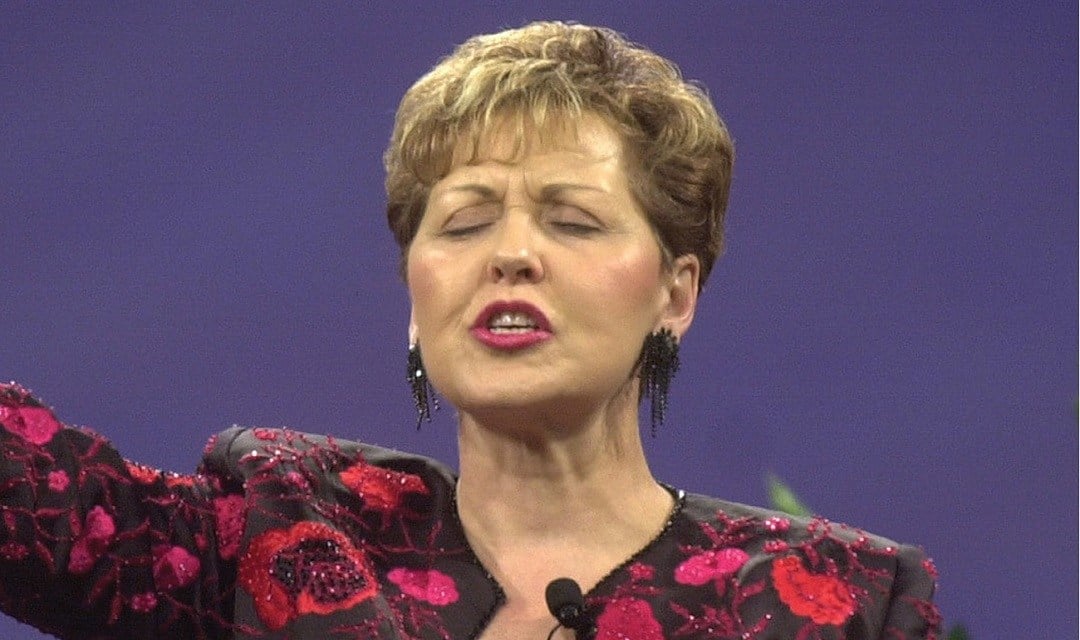 Joyce Meyer in the Twenty-first Century - Christian Research Institute
