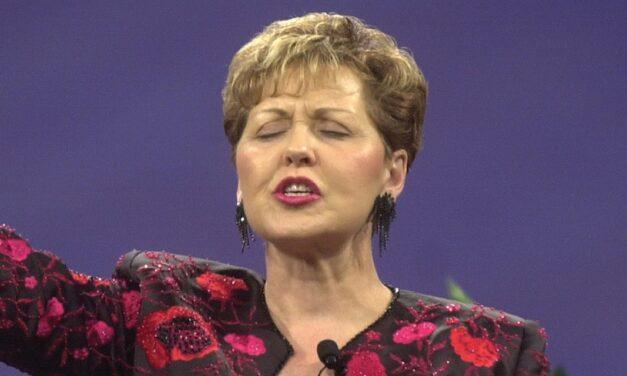 Joyce Meyer in the Twenty-first Century