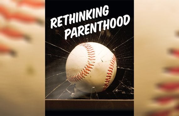 Rethinking Parenthood: Biblical Foundations of the Family