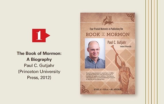 Overview of Book of Mormon Misses the “Other Side”