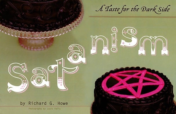 Satanism: A Taste for the Dark Side