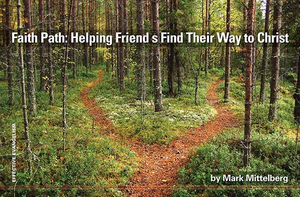 Faith Path: Helping Friends Find Their Way to Christ