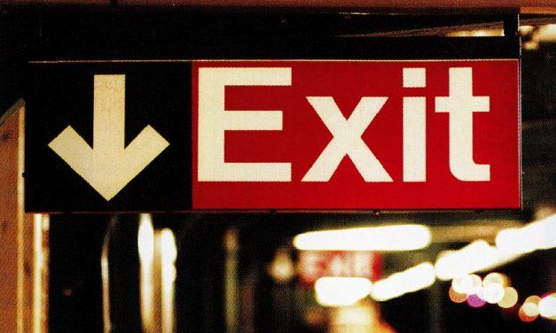 Reaching Postmodern “Leavers”