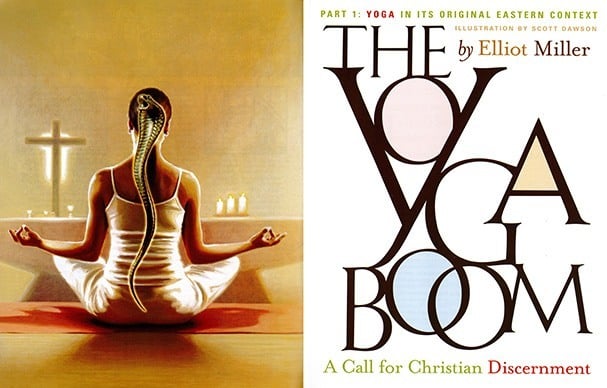 The Yoga Boom: A Call for Christian Discernment – Part 1