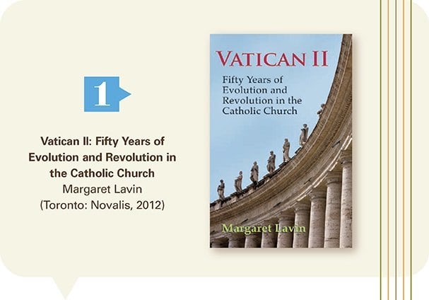 The church in the modern world : fifty years after Gaudium et Spes