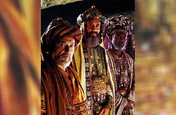 Matthew and the Magi: A Case for Astrology?