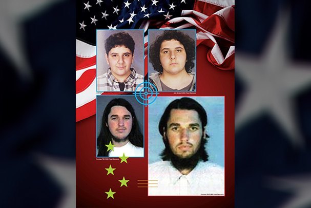 The Rise of the American Jihadist