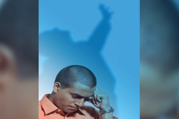 How the Gospel Frees Us from Psychological Oppression