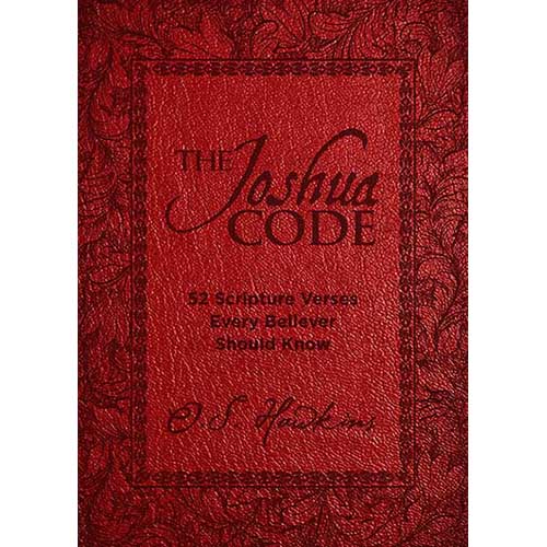 The Joshua Code Christian Research Institute The Joshua Code Christian Research Institute