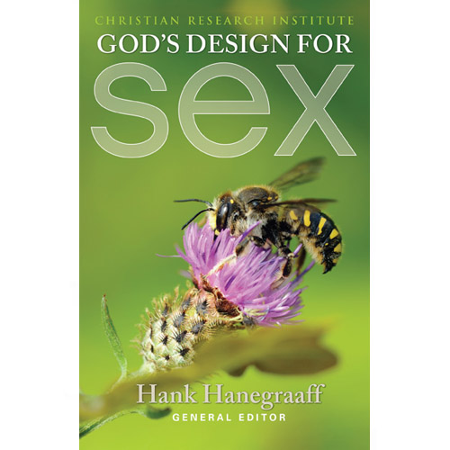 Gods Design For Sex 75