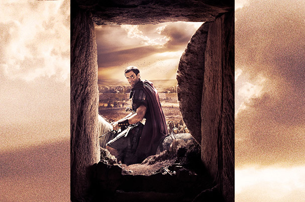 Risen and the Apologetics of Love