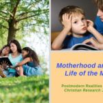 Episode 002: Motherhood and the Life of the Mind