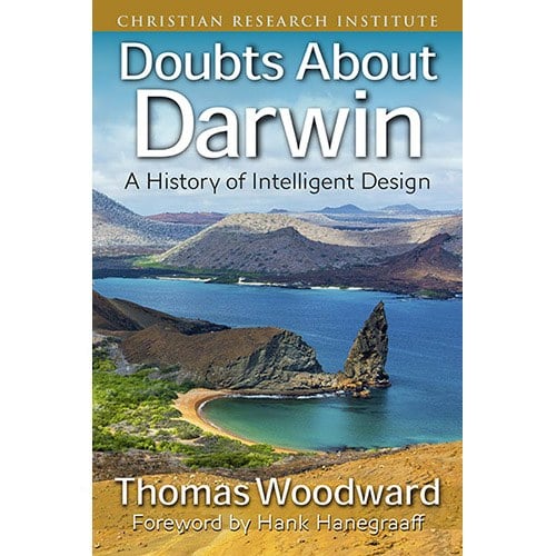 Doubts About Darwin