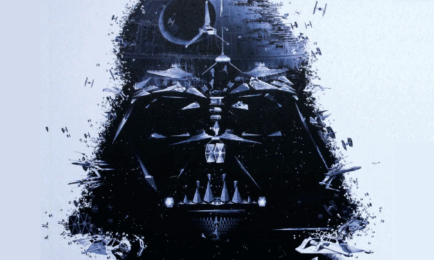 May the Force Bewitch You: Evaluating the Star Wars Worldview