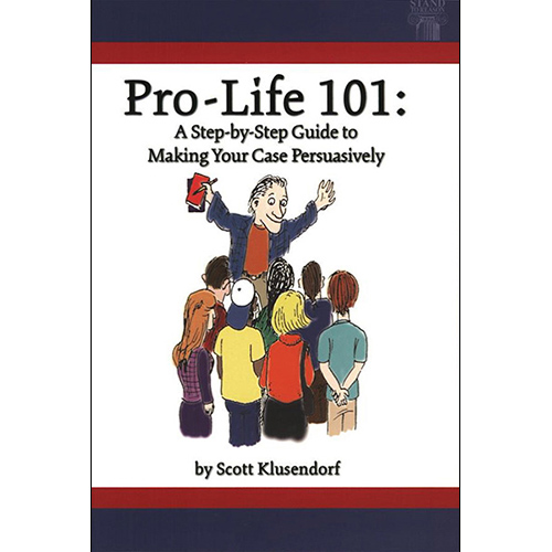 Pro-Life 101