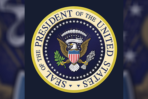 Presidential Seal