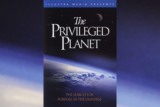 Privileged Planet DVD