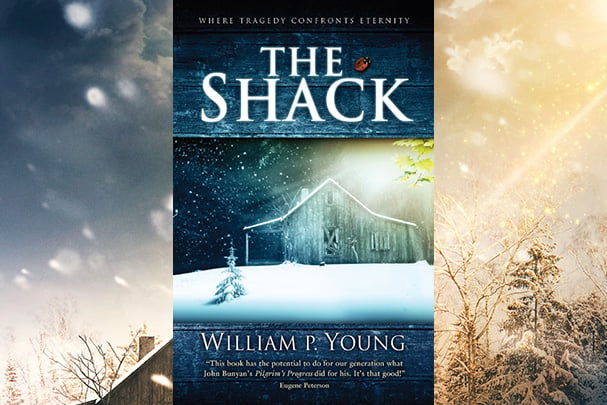 How Should a Christian Think about <em>The Shack</em>?