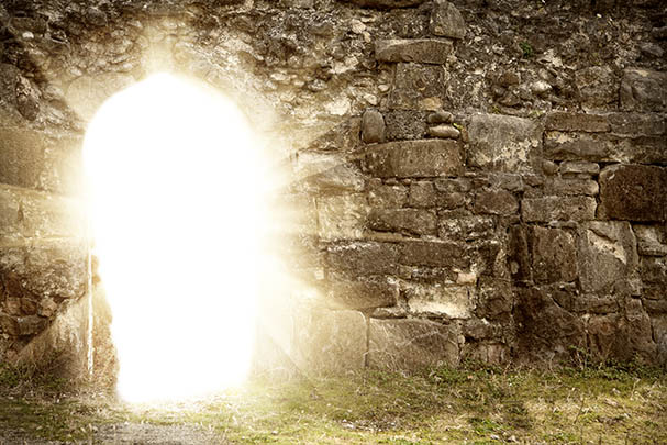 Empty Tomb