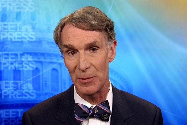 Best of BAM: Bill Nye, Works and Salvation, and Q&A