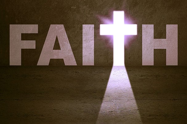 Have I “Left the Christian Faith”?