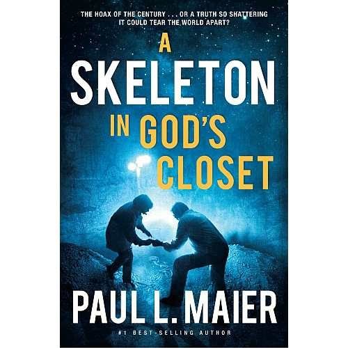 A Skeleton In God's Closet