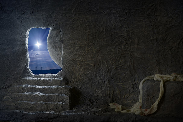 The Resurrection of Jesus Christ, and Q&A