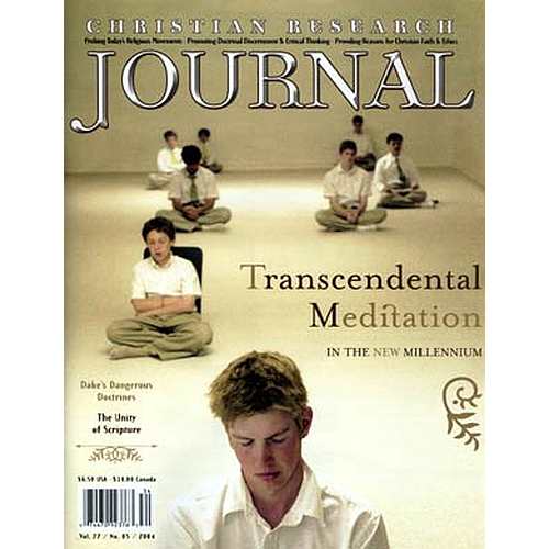 Transcendental Meditation