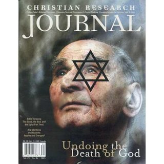 Undoing the Death of God | Christian Research Institute